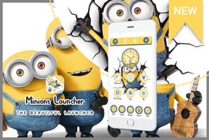 Minions Launcher poster