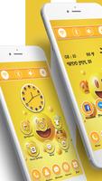 Emoji Launcher capture d'écran 2