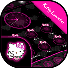 Kitty Launcher icon