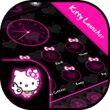 Kitty Launcher icône