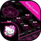 Kitty Launcher ikona