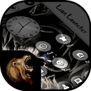 Lion Launcher Theme APK