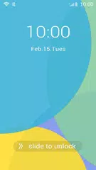 シンプルライフランチャーテーマ アプリダウンロード