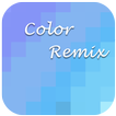 Color Remix Launcher Theme