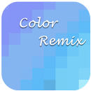 Color Remix Launcher Theme APK