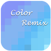 ”Color Remix Launcher Theme