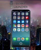 3 Schermata OS11 Launcher - smart launcher