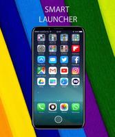 OS11 Launcher - smart launcher screenshot 2