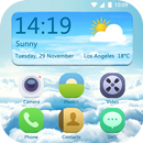 Nature Is Simple Launcher APK