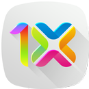 APK Onex Launcher - Theme, HD Wallpapers