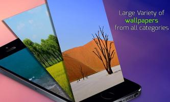 Beautiful Launcher Theme Free capture d'écran 1