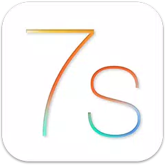iLauncher for Phone 7s APK download