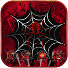 Red Spider Theme DIY Launcher आइकन