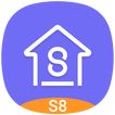 S+ S8 Launcher - Galaxy S8 Launcher, Theme