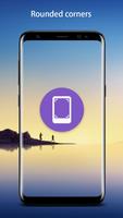 S+ S8 Launcher - Galaxy S8 Launcher, Theme تصوير الشاشة 3