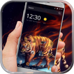 Fire tiger launcher