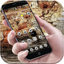 Amour Football thème APK