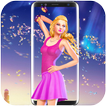 Barbie the Princess Theme