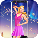 Barbie the Princess Theme-APK