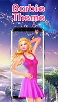 Barbie the Princess Theme تصوير الشاشة 2