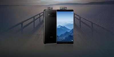Theme for Huawei mate 10 الملصق