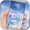 Theme for Galaxy S8