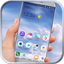 Theme for Galaxy S8 APK