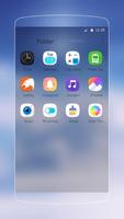 Theme for Galaxy S8 screenshot 2