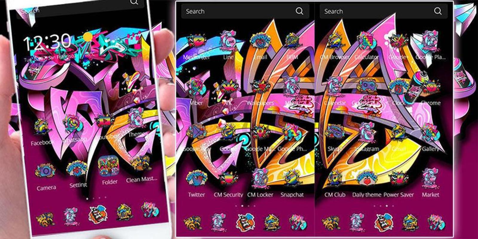Best Download Gambar Grafiti Angka Goodgambar Best Download Gambar Grafiti Angka Goodgambar