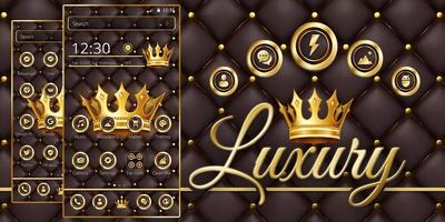 Luxury Gold تصوير الشاشة 3