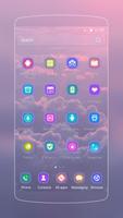 Launcher Galaxy J7 for Samsung captura de pantalla 1