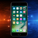 Launcher Theme for iPhone 7 APK