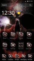 Black skull screenshot 3