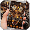 Roaring tiger theme