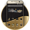 Luxury Gold Theme