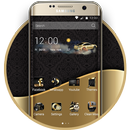 Luxury Gold Theme APK