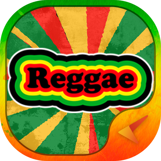 Reggae Rasta Theme