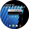 Note 7 Theme APK