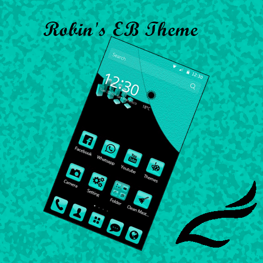 Robin’s EB Theme