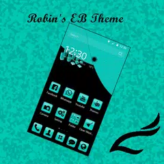 Robin’s EB Theme APK download