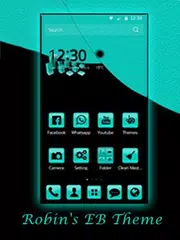 Robin’s EB Theme APK download