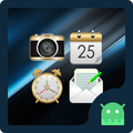 Theme for Blackberry