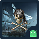 Theme Pirates APK