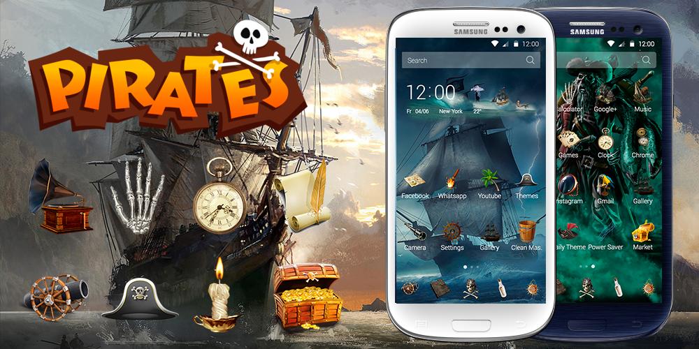 Игра пираты на телефон андроид
