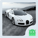 Theme fot Bugatti APK