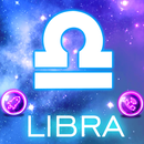 Libra constellation Themes APK