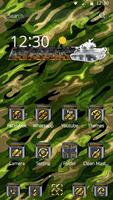 Ghost Army Theme скриншот 2