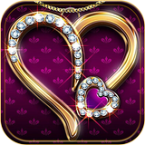 Diamond Love Theme icon
