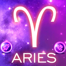 Aries constellation Themes APK