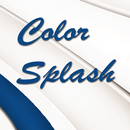 Color Splash Theme APK